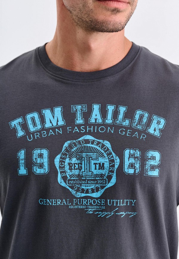 Tom Tailor Футболка - фото 5