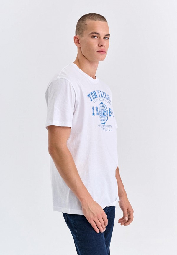 Tom Tailor Футболка - фото 5