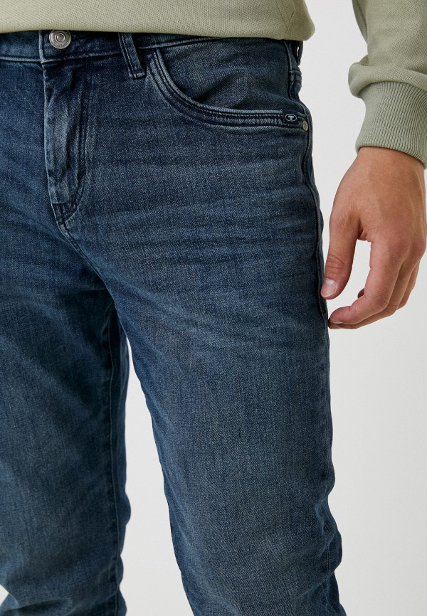 Tom Tailor Джинсы - Josh Regular Slim - фото 4