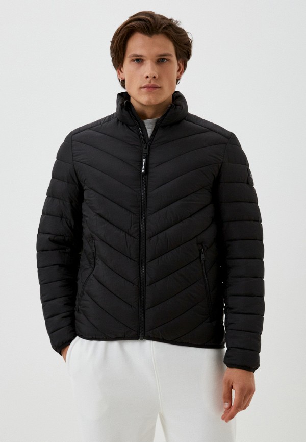 Tom Tailor Куртка утепленная - фото 1