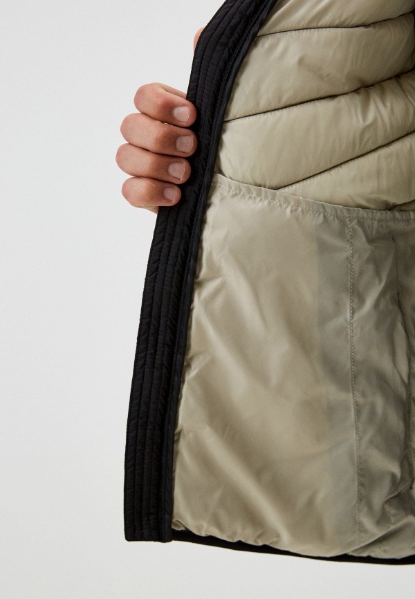 Tom Tailor Куртка утепленная - фото 4