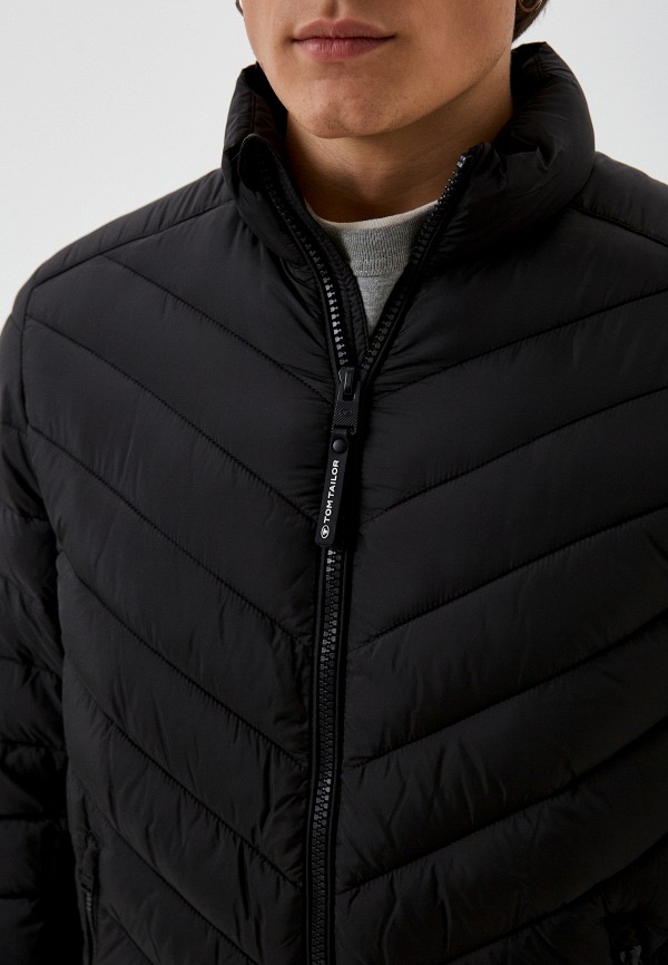 Tom Tailor Куртка утепленная - фото 5