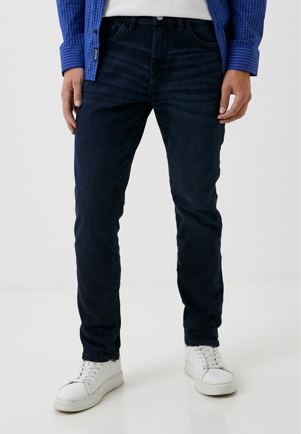 Tom Tailor Джинсы - Josh Regular Slim - фото 1