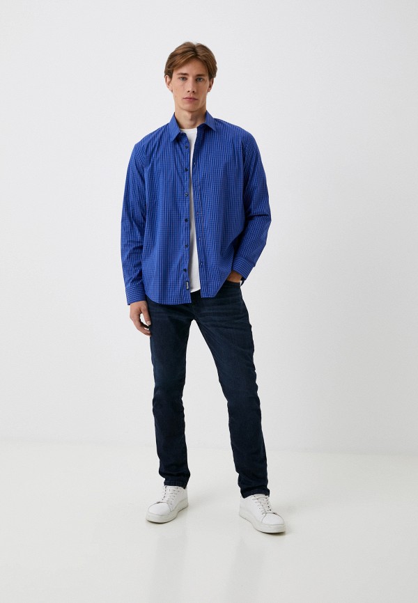 Tom Tailor Джинсы - Josh Regular Slim - фото 2