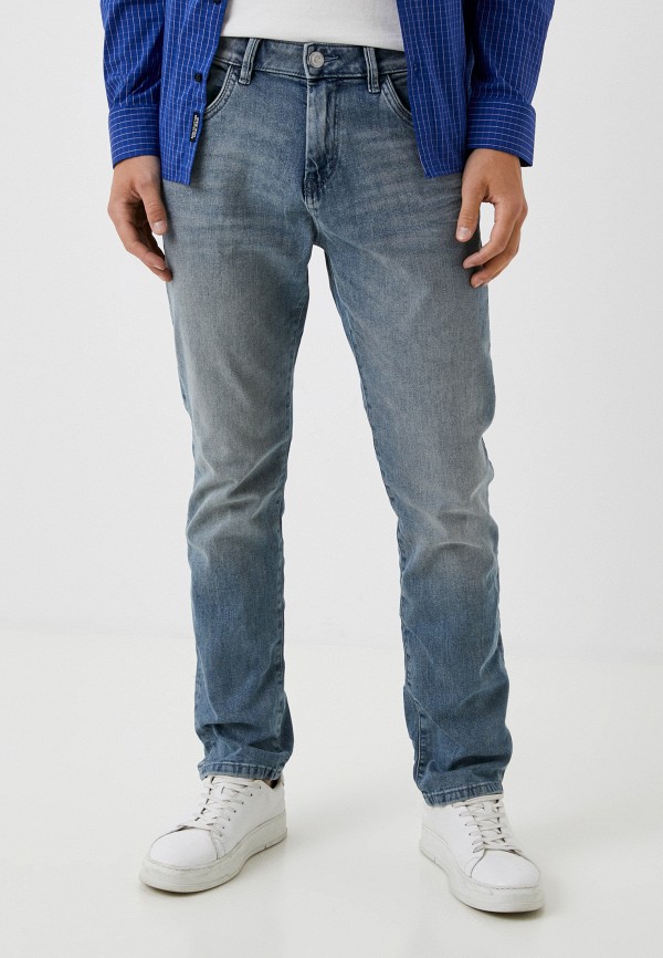 Tom Tailor Джинсы - Josh Regular Slim - фото 1