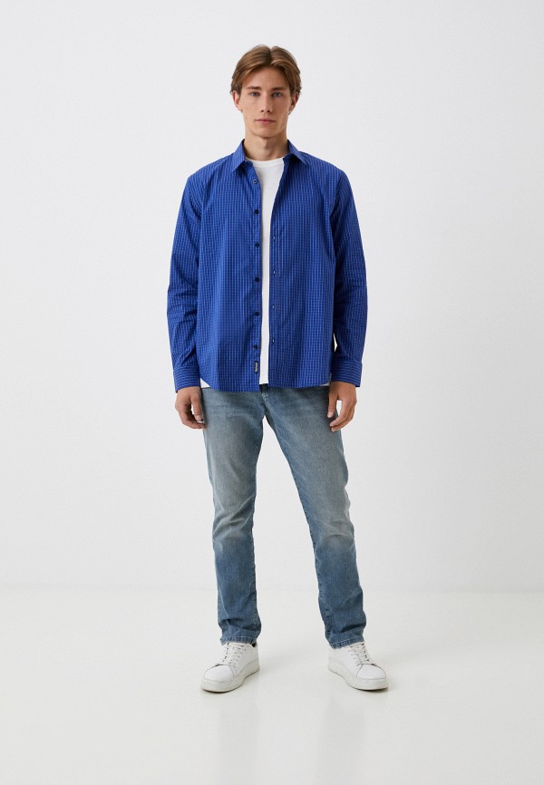 Tom Tailor Джинсы - Josh Regular Slim - фото 2