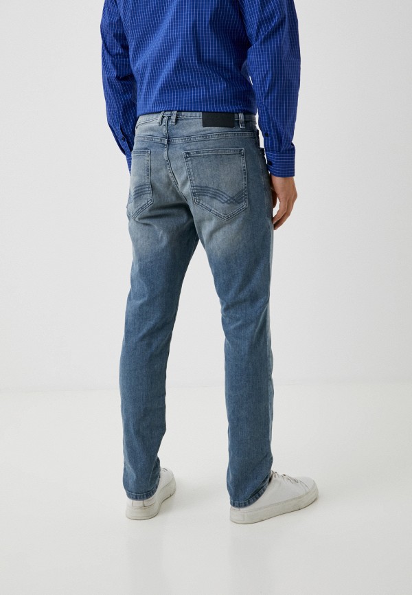 Tom Tailor Джинсы - Josh Regular Slim - фото 3