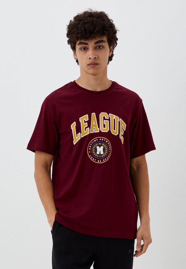 O'STIN Футболка - фото 1