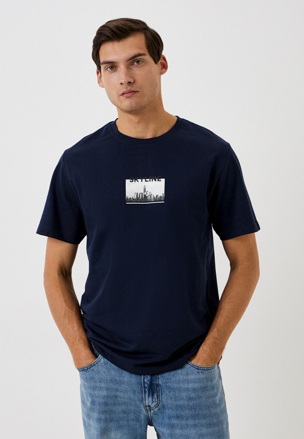 O'STIN Футболка - фото 1