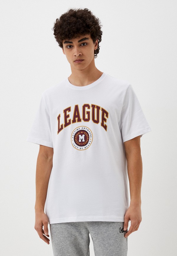 O'STIN Футболка - фото 1