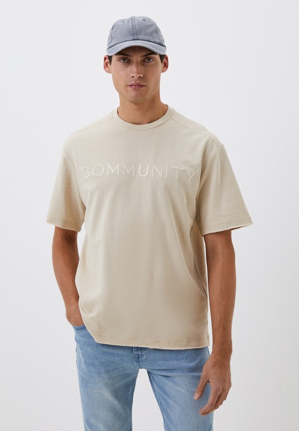 O'STIN Футболка - фото 1