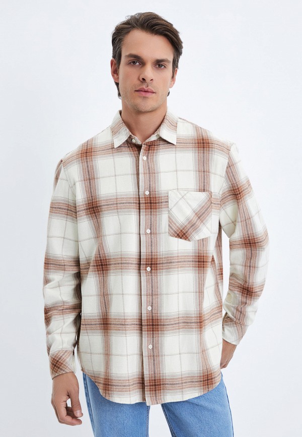 Zarina Man Рубашка - фото 1