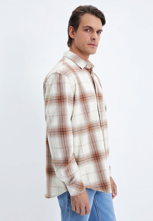 Zarina Man Рубашка - фото 4