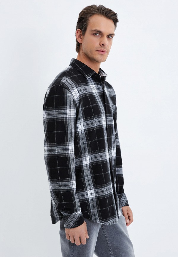 Zarina Man Рубашка - фото 4