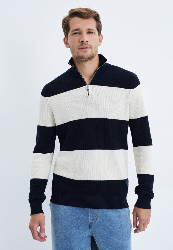 Zarina Man Джемпер - фото 1