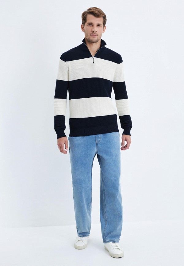 Zarina Man Джемпер - фото 2