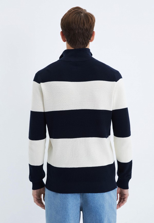 Zarina Man Джемпер - фото 3