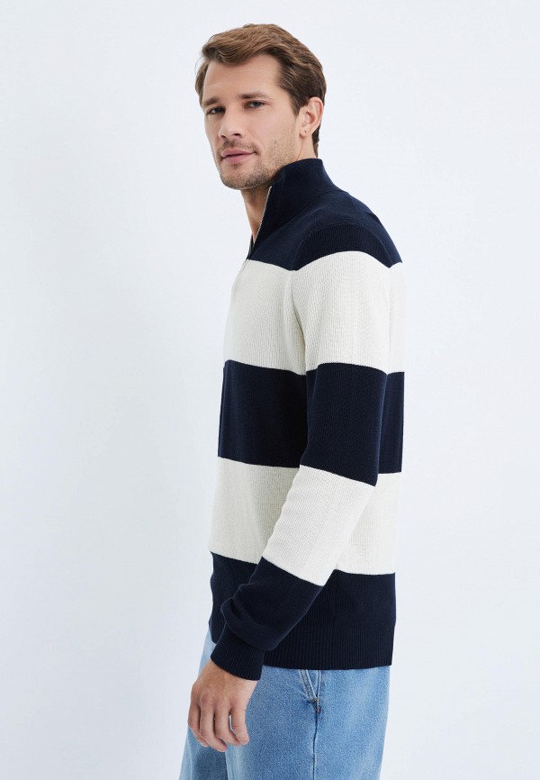 Zarina Man Джемпер - фото 4