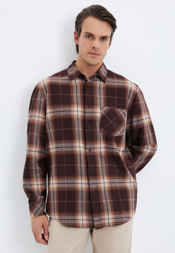 Zarina Man Рубашка - фото 1