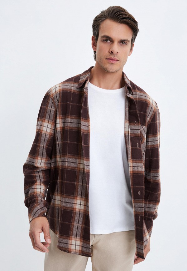 Zarina Man Рубашка - фото 5