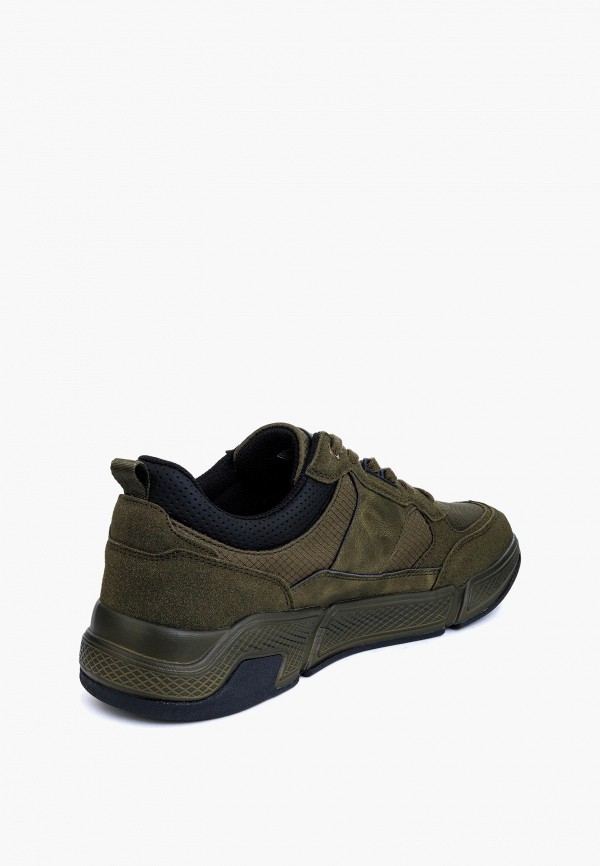 Pulse Кроссовки - Еxclusive for Lamoda Полнота C (3) - фото 3