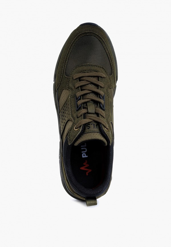 Pulse Кроссовки - Еxclusive for Lamoda Полнота C (3) - фото 4