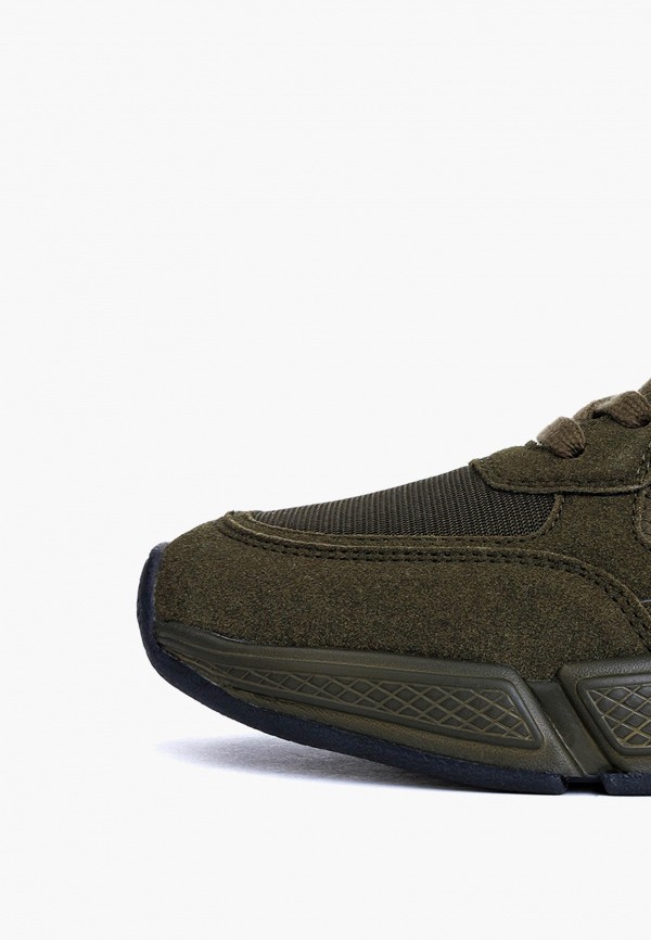 Pulse Кроссовки - Еxclusive for Lamoda Полнота C (3) - фото 6