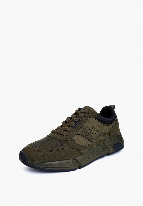 Pulse Кроссовки - Еxclusive for Lamoda Полнота C (3) - фото 2