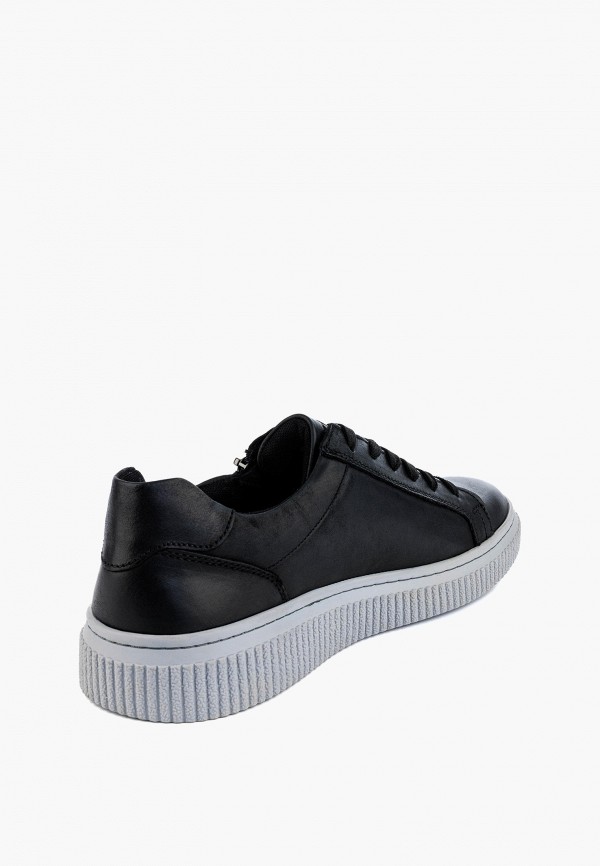 Zenden Кеды - Полнота E (5) - фото 3