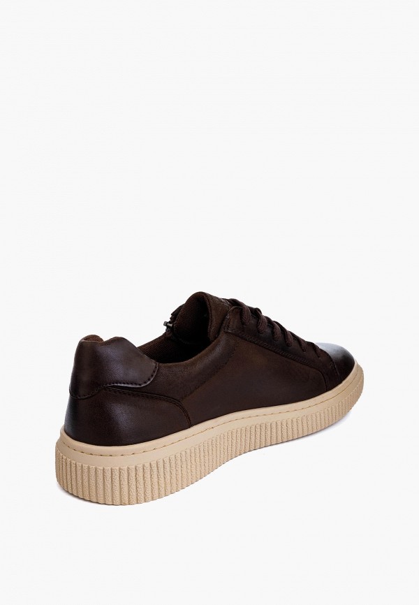 Zenden Кеды - Полнота E (5) - фото 3