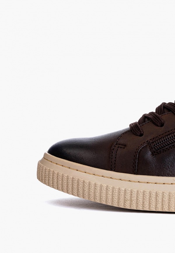 Zenden Кеды - Полнота E (5) - фото 6