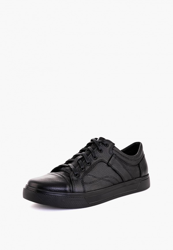 Zenden Кеды - Еxclusive for Lamoda Полнота G (7) - фото 2