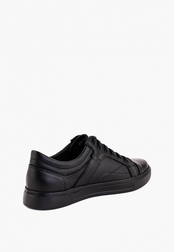 Zenden Кеды - Еxclusive for Lamoda Полнота G (7) - фото 3