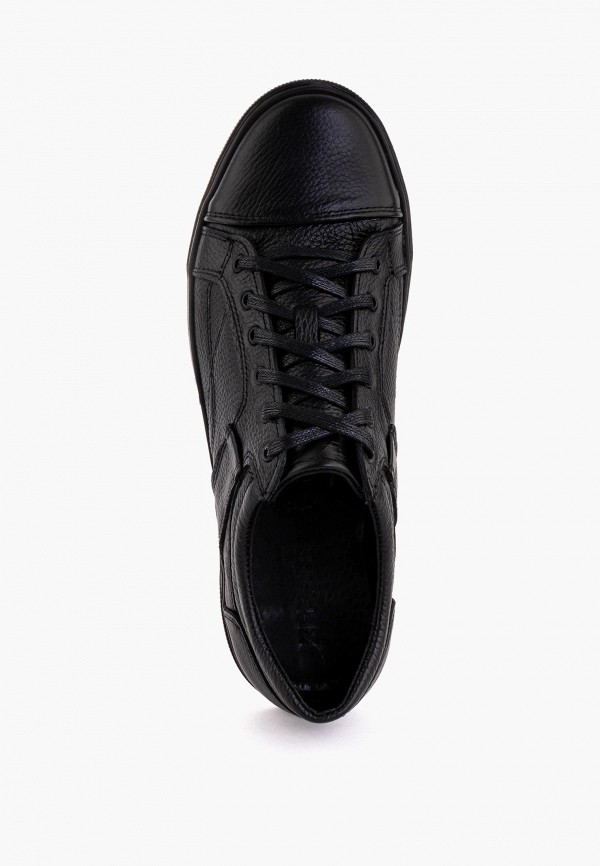 Zenden Кеды - Еxclusive for Lamoda Полнота G (7) - фото 4