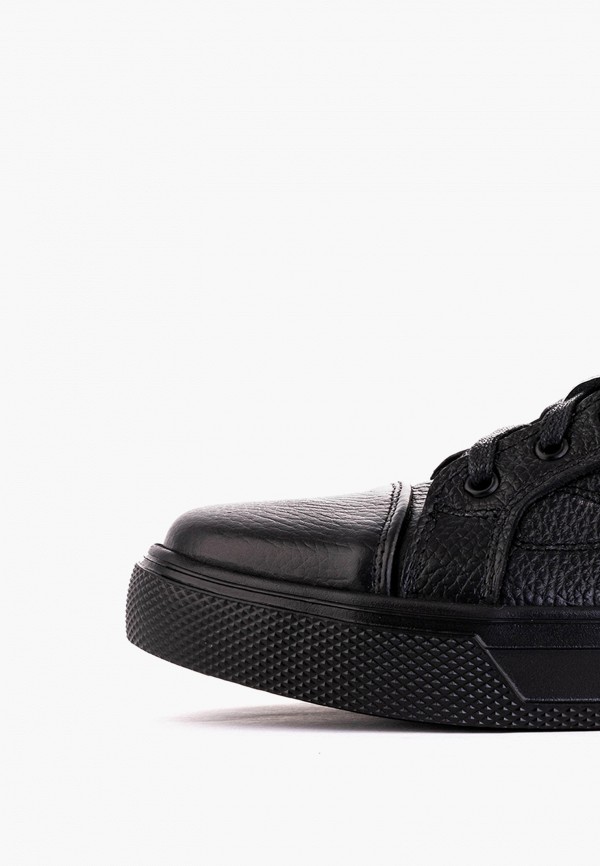 Zenden Кеды - Еxclusive for Lamoda Полнота G (7) - фото 6