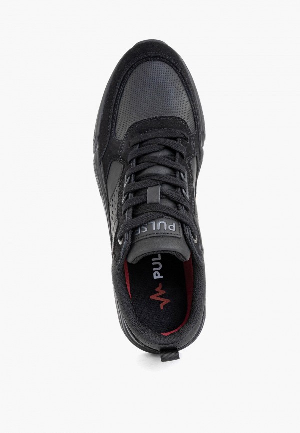 Pulse Кроссовки - Полнота C (3) - фото 4