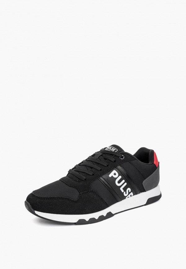 Pulse Кроссовки - Полнота C (3) - фото 2