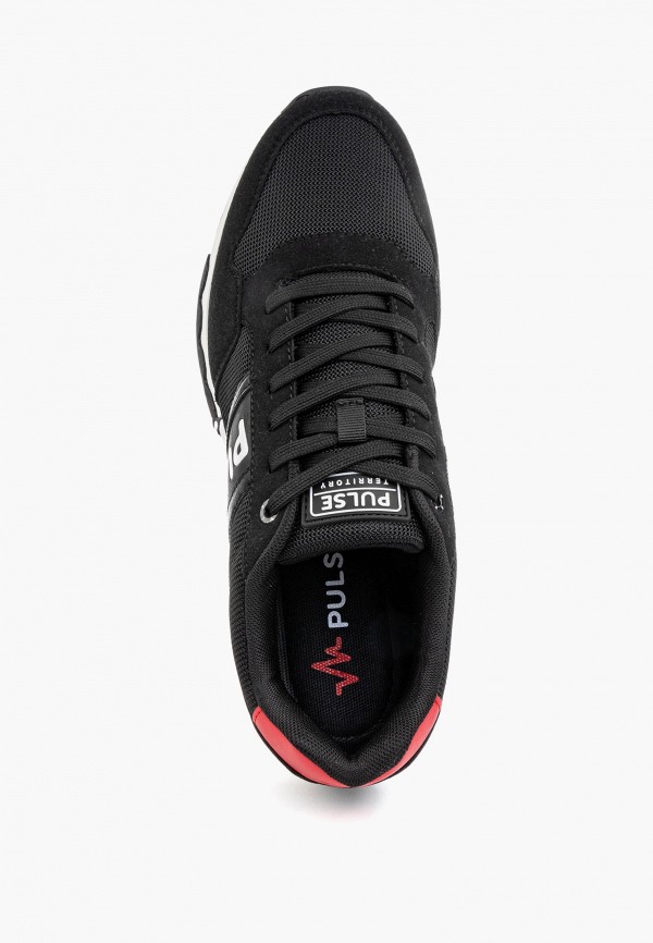 Pulse Кроссовки - Полнота C (3) - фото 4