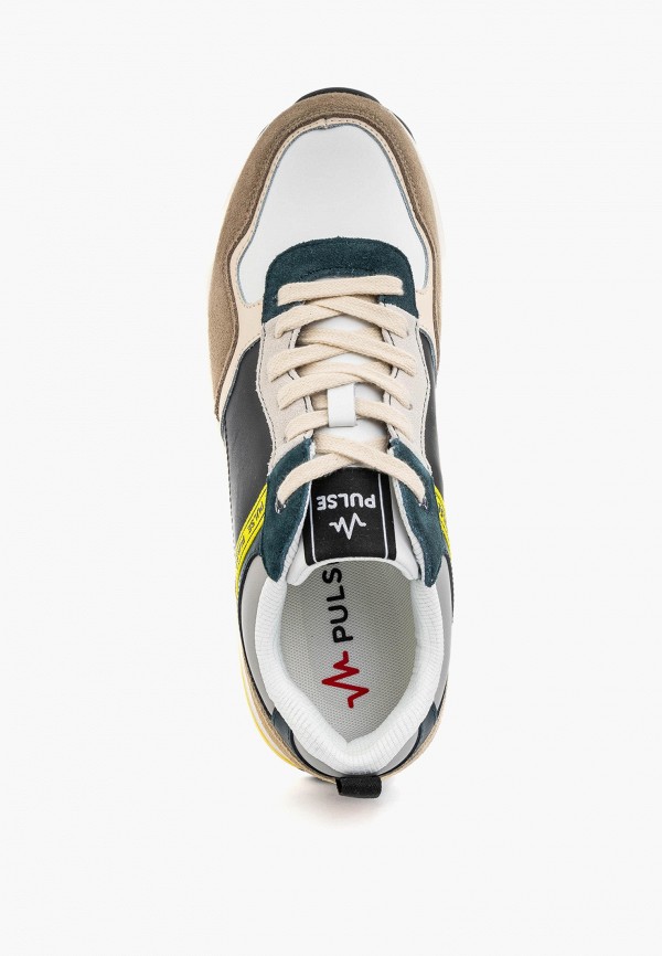 Pulse Кроссовки - Полнота C (3) - фото 4