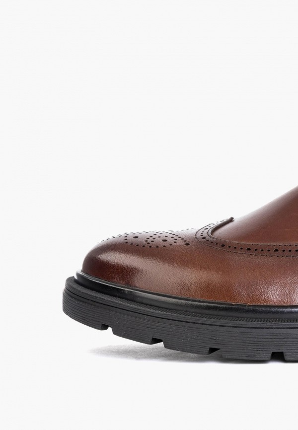 Zenden Туфли - Еxclusive for Lamoda Полнота H (8) - фото 6