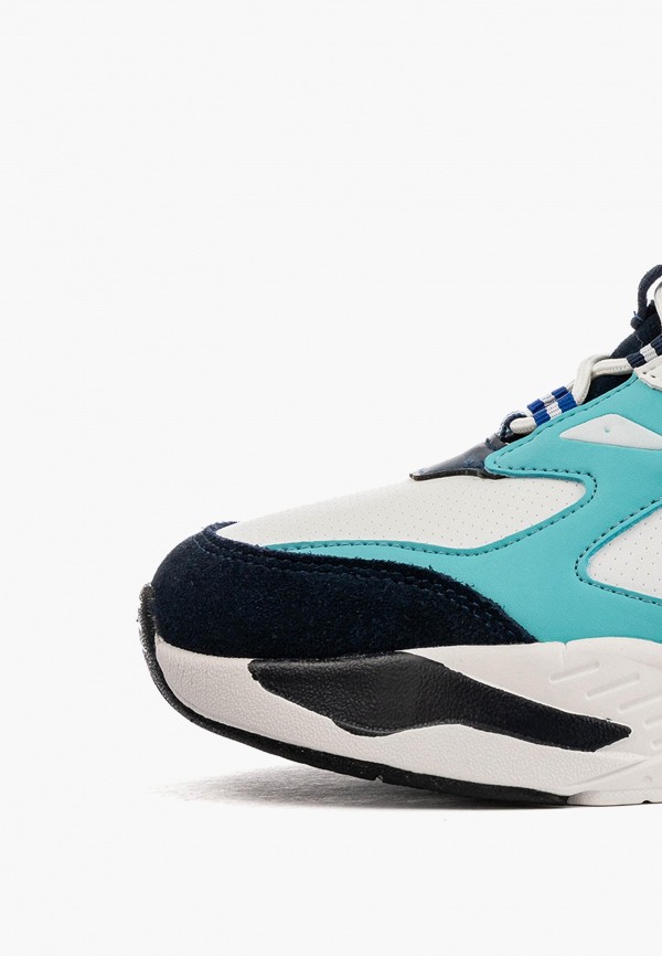 Pulse Кроссовки - Полнота E (5) - фото 6