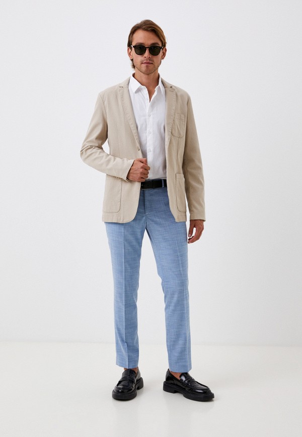 Sudar Брюки - только на Lamode/Slim Exclusive - фото 2