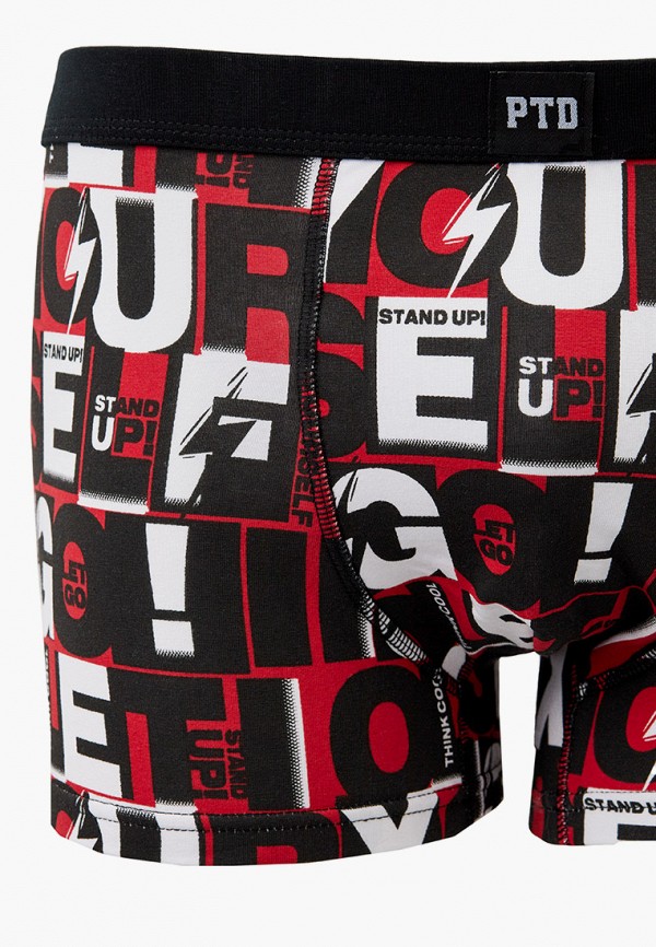 PlayToday Трусы 2 шт. - Boxers briefs - фото 3