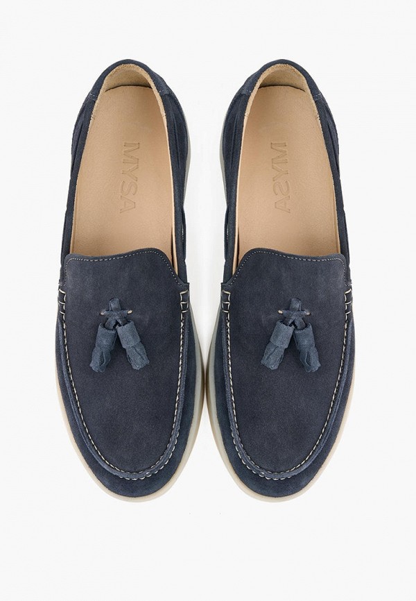 Mysa Лоферы -  - фото 2