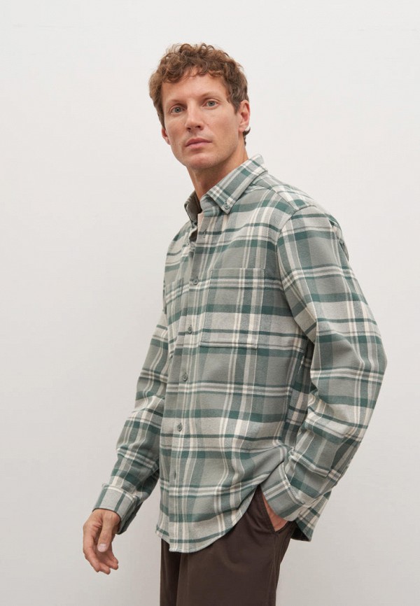 Finn Flare Рубашка - фото 4