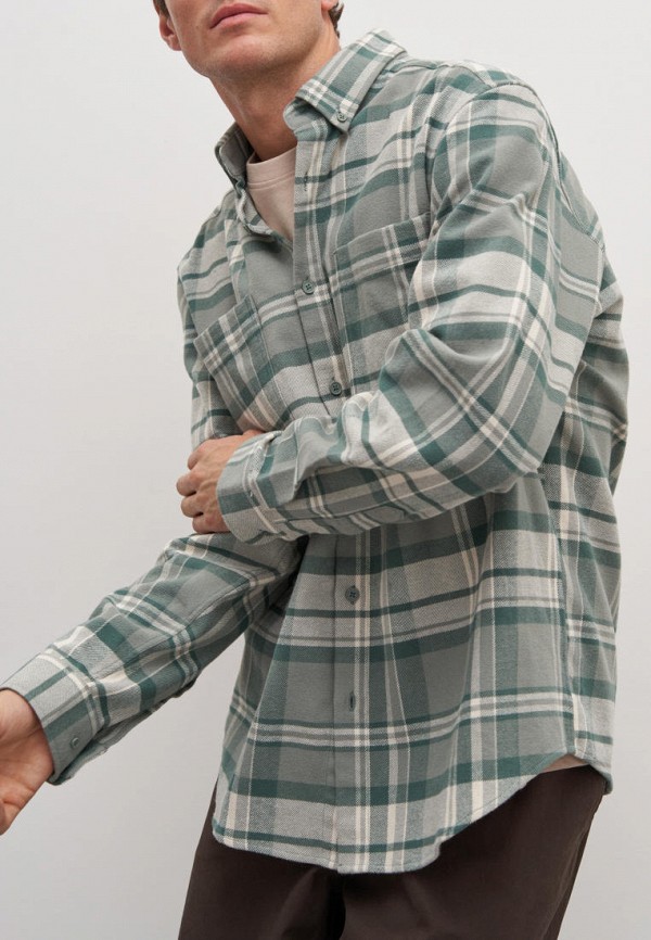 Finn Flare Рубашка - фото 5