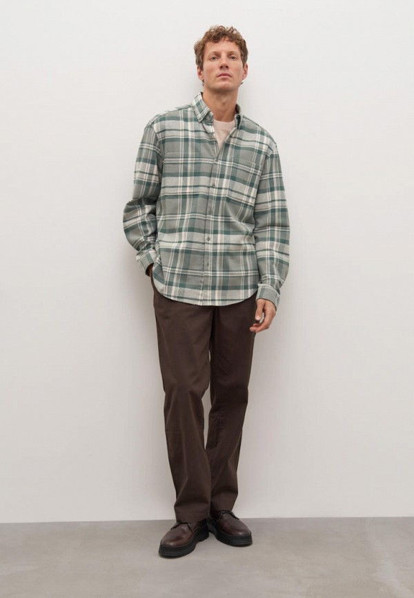 Finn Flare Рубашка - фото 2