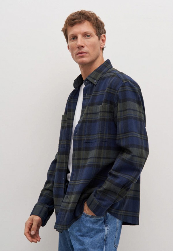 Finn Flare Рубашка - фото 4