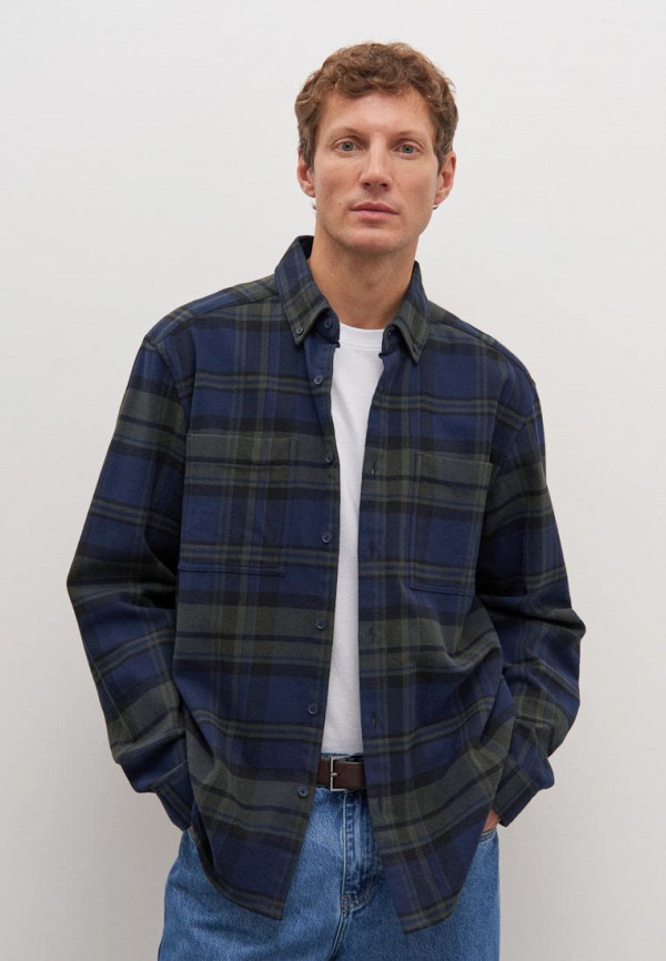 Finn Flare Рубашка - фото 1