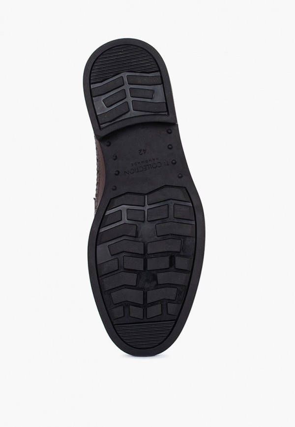 TJ Collection Туфли - фото 5